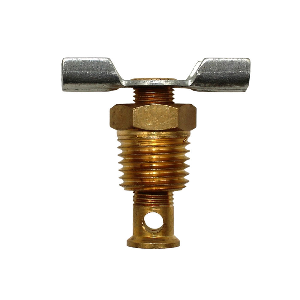 AT13740 Radiator Drain Tap – Fits John Deere – additional image 3