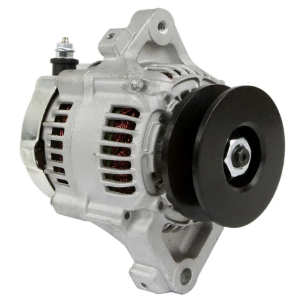 RE72917 Alternator – Fits John Deere
