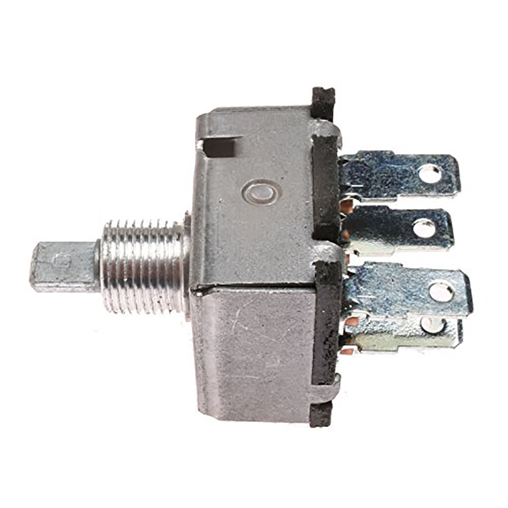6675176 Heater Fan Blower Switch – Fits Bobcat