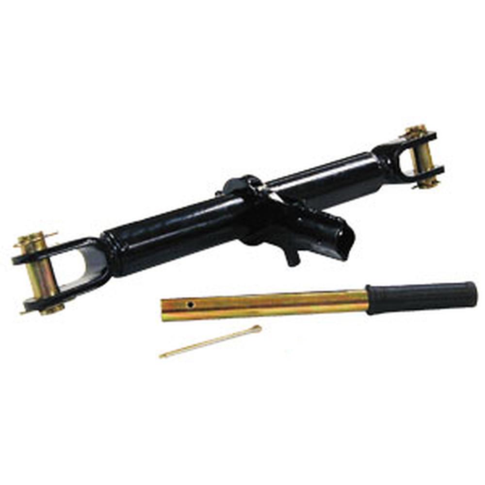 195170KK Implement Ratchet Jack