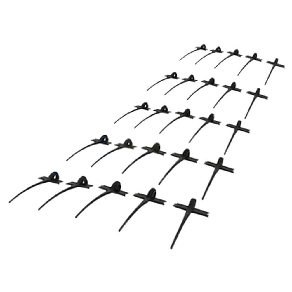 71367261 Poly Reel Finger (Double Wing) – additional image 3