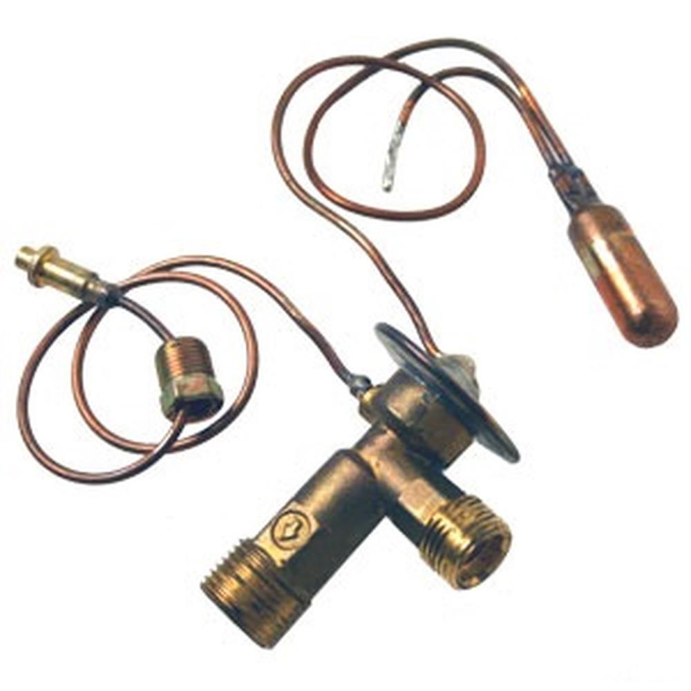 86531348 Expansion Valve – Fits Ford / New Holland