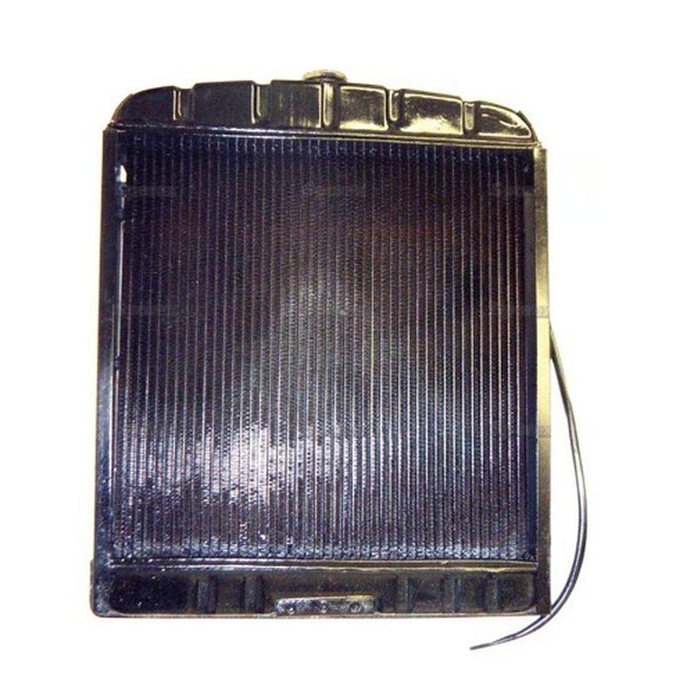 388459R91 Radiator