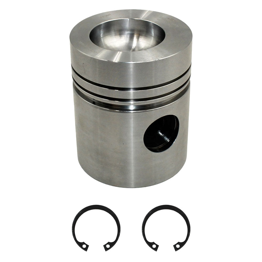747050M91 STD Piston – Fits Massey Ferguson