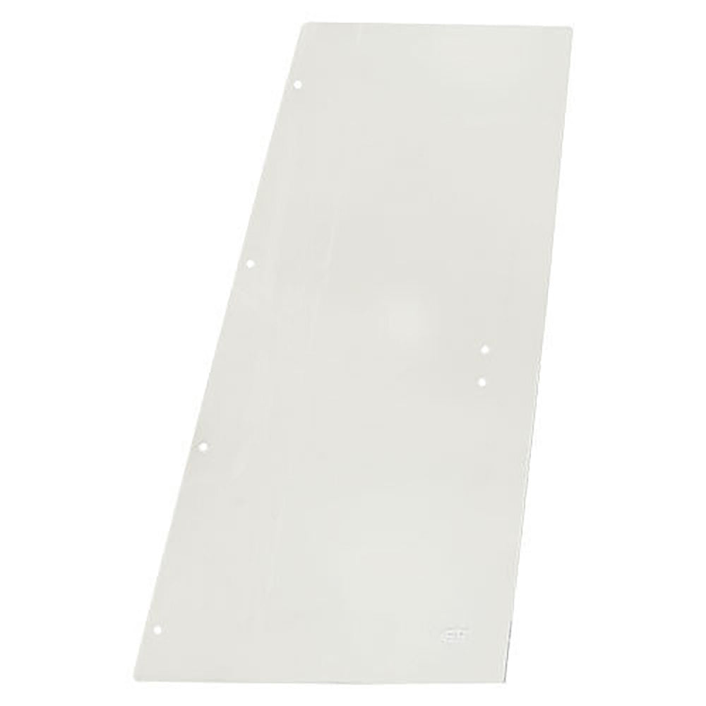 1250436C2 Wing Window Glass – Fits International Harvester