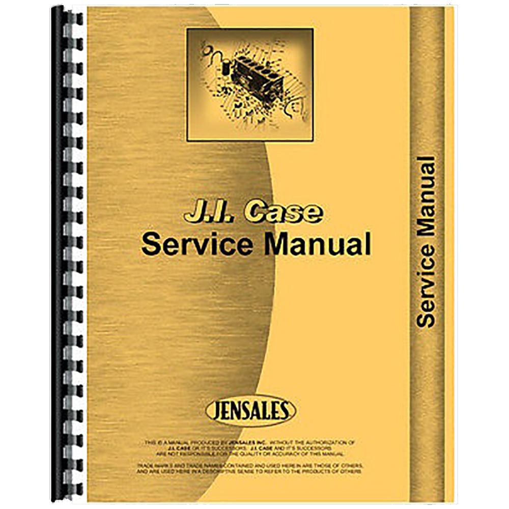 CA-S-W18B Service Manual