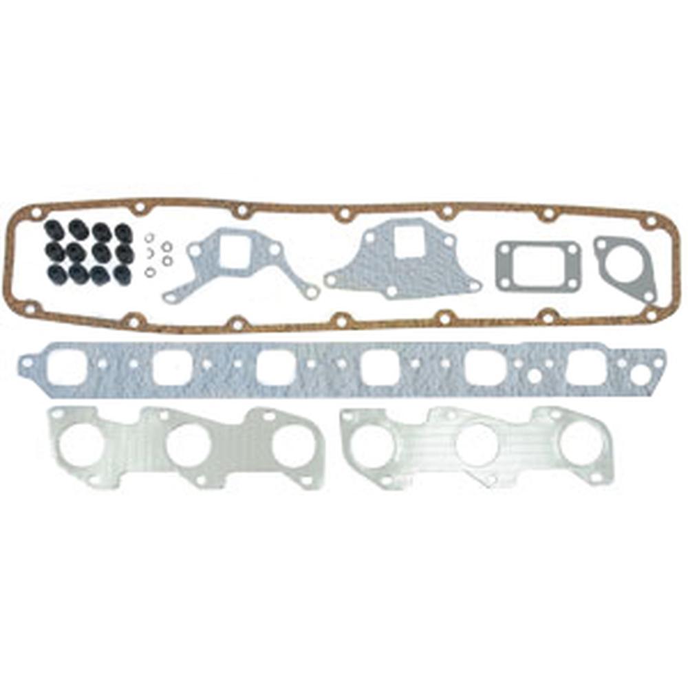 81824483 Top Gasket Set - 6 Cyl. (7840, 8240, 8340, 8360)