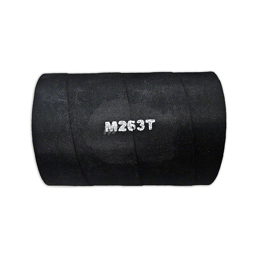 M263T Upper Radiator Hose