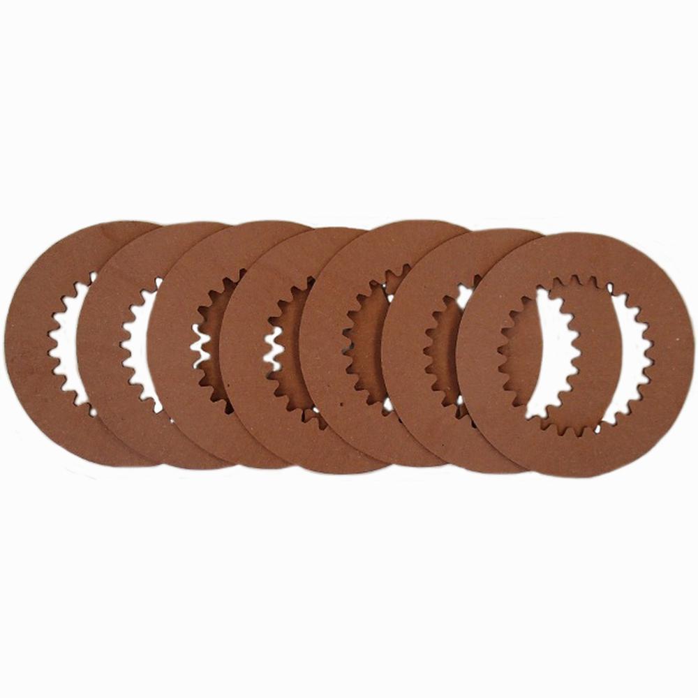 M3293T Clutch Kit – Fits Case / International Harvester – additional image 5