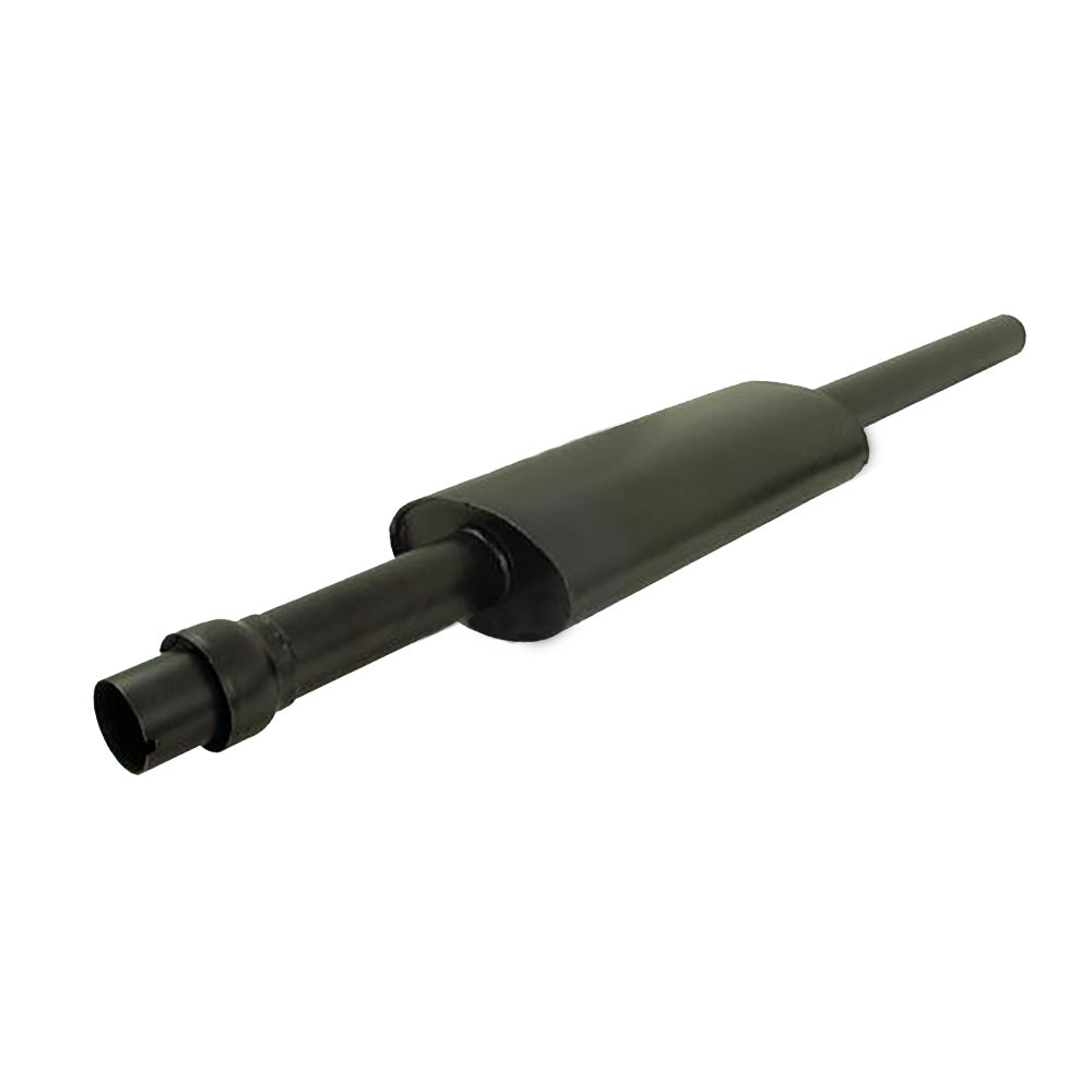 K302952 Vertical Mount Muffler – Fits David Brown