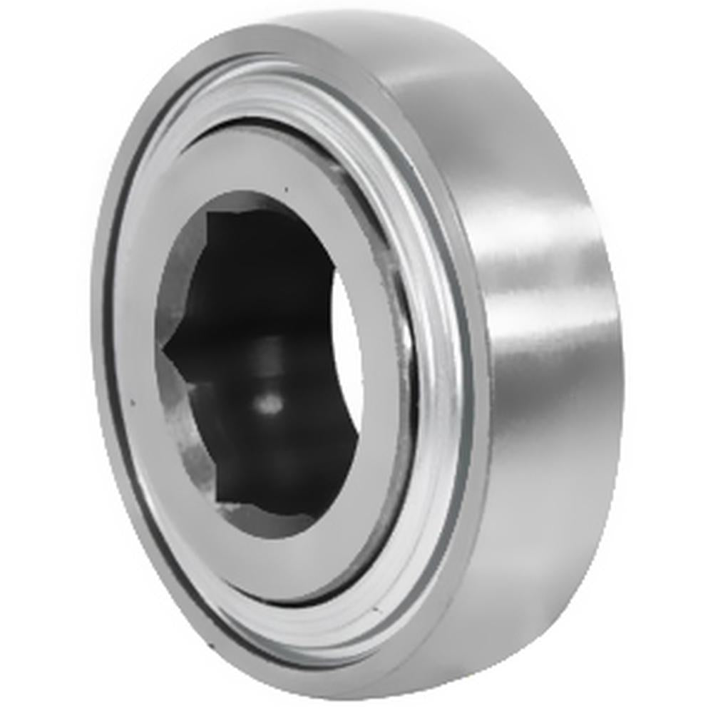1-1/2" Hex Bore Bearing HPS108GPB AE42880 – Fits John Deere
