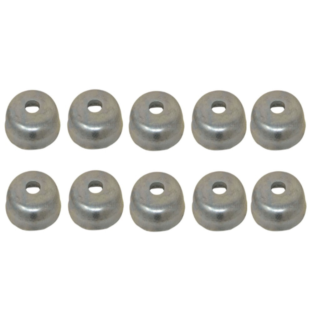 526472 QTY 10: Blade Bolt Guard