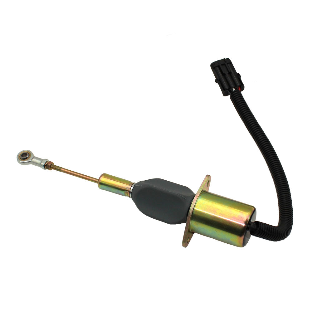 RE48622 FUEL SHUTOFF SHUT OFF SOLENOID – Fits John Deere – additional image 3