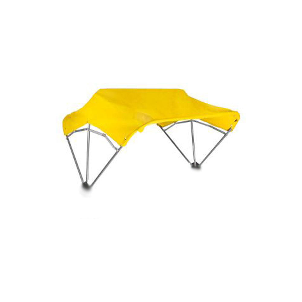 402-406110 Complete Canopy (Yellow) – Fits John Deere