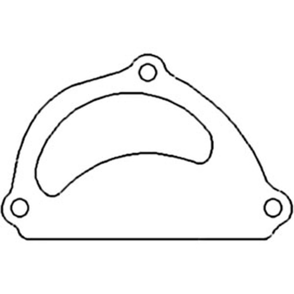 EAF8513A Water Pump Mounting Gasket – additional image 3