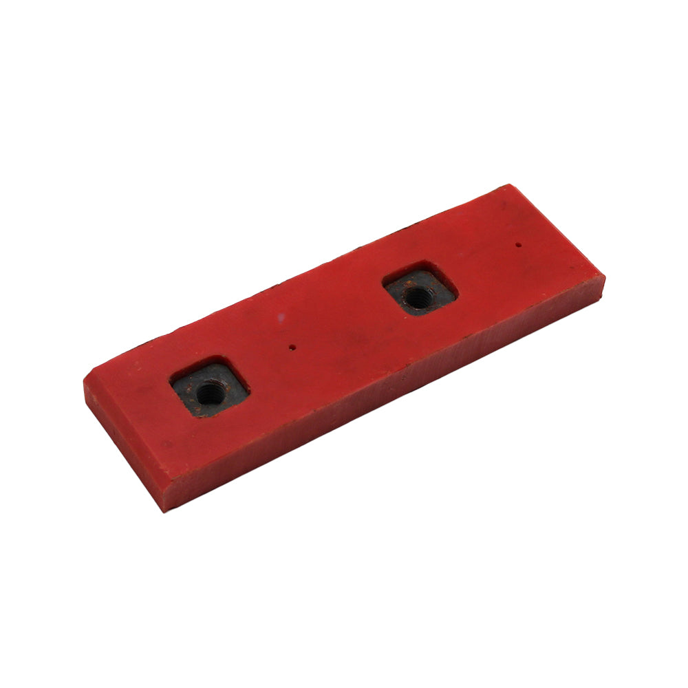 294/00272 Short Wear Pad – Fits JCB