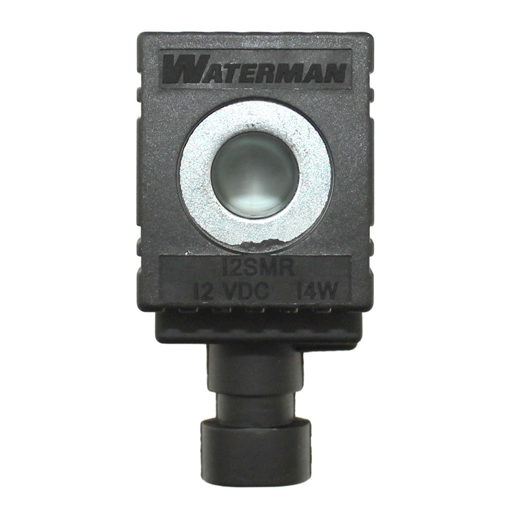 RE153687 Solenoid Valve Coil – Fits John Deere
