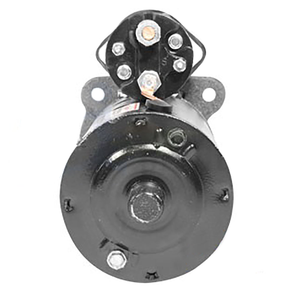 015177 Starter – Fits Massey Ferguson – additional image 6