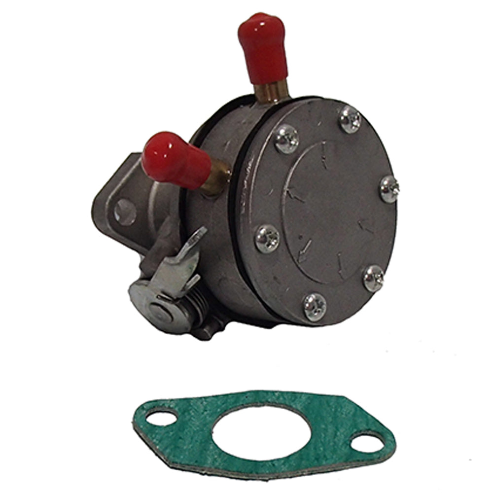 AM882588 Fuel Feed lift Pump – Fits John Deere – additional image 2