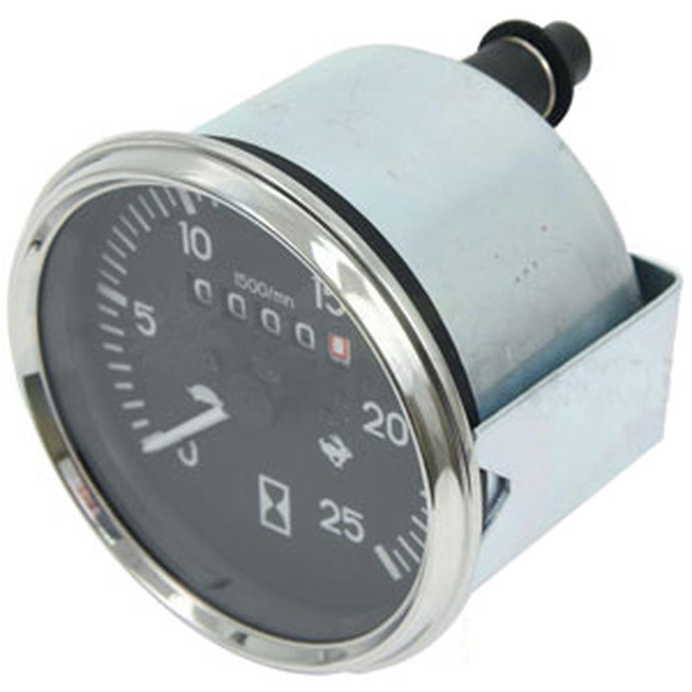 1674637M91 Tachometer Tractormeter – Fits Massey Ferguson – additional image 5