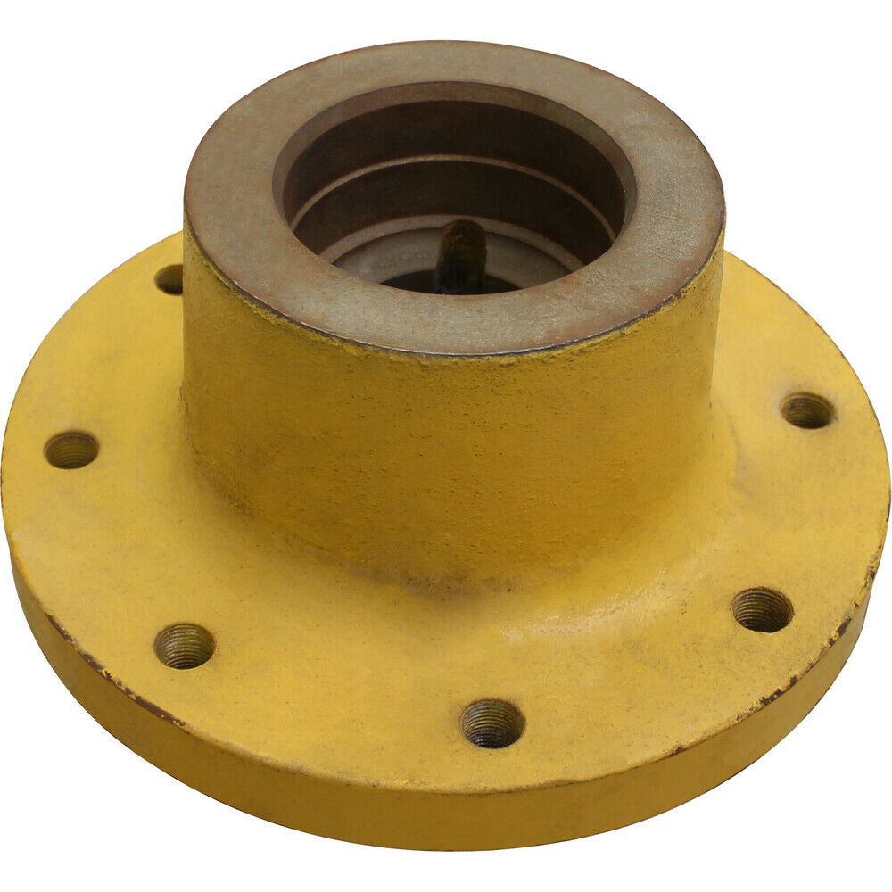 A39144 8 Bolt Hub