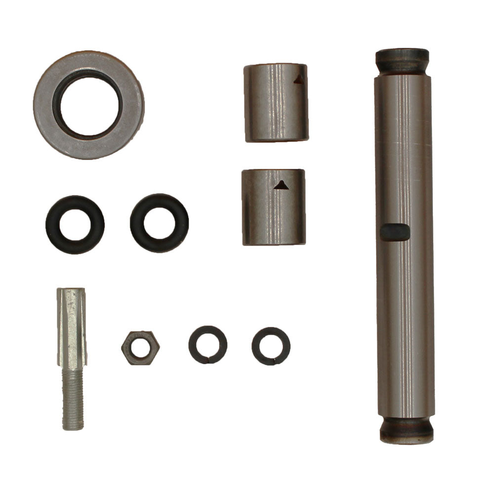 83900187 King Pin Repair Kit 1.23" Pin Diameter – Fits Ford / New Holland