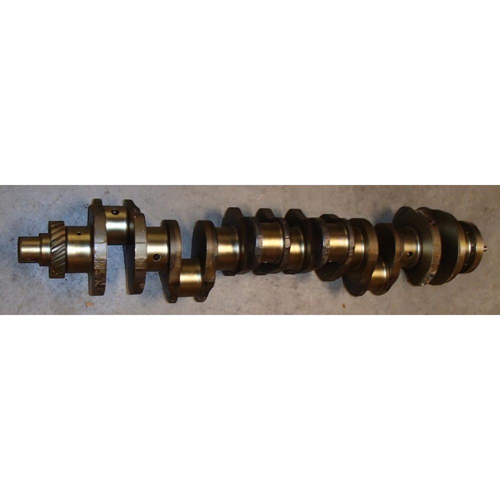 R40740 Cylinder Diesel Crankshaft – Fits John Deere – additional image 6