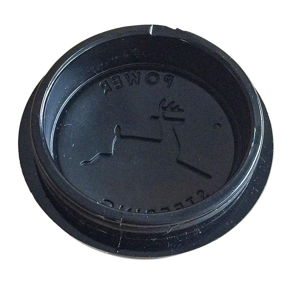 R47998 Steering Wheel Cap, Power Steering – Fits John Deere – additional image 2