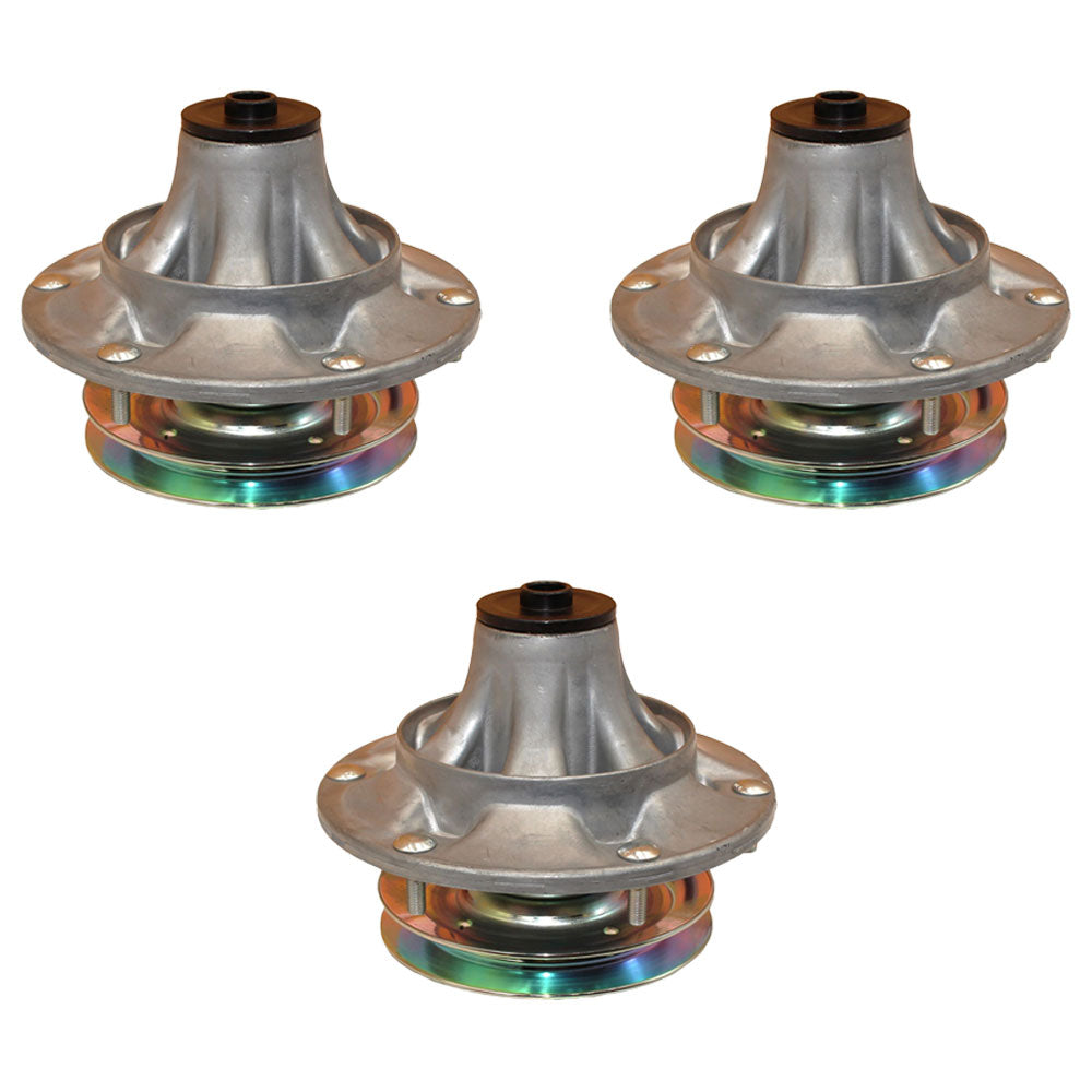 TCA25832 Pack Spindle – Fits John Deere – additional image 2