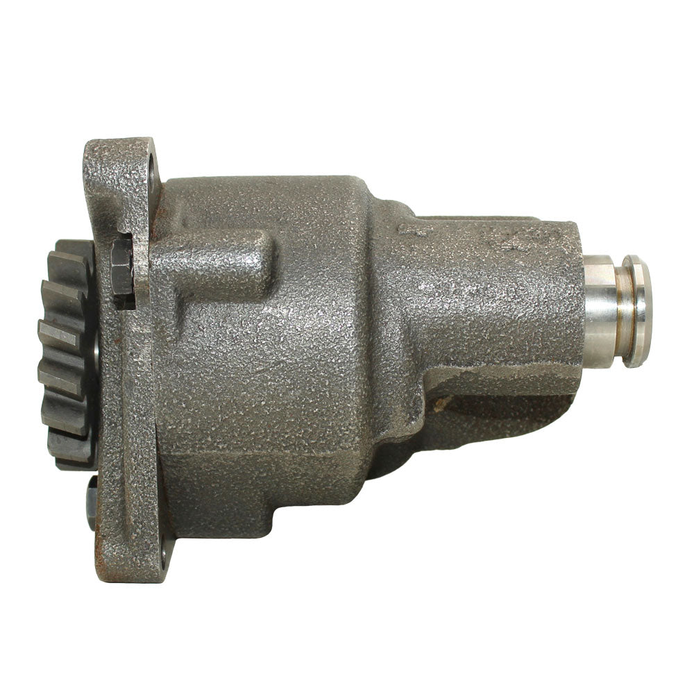 81868538 Engine Oil Pump – Fits Ford / New Holland – additional image 2
