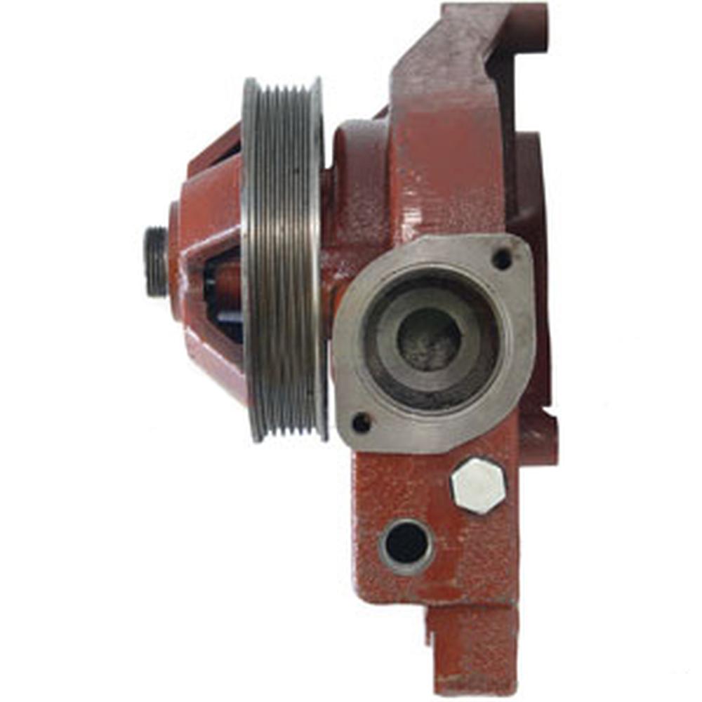 F0NN8501DC Water Pump w/ Pulley – Fits Ford – additional image 5