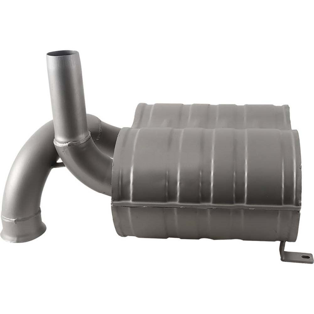 AL30338 Muffler – Fits John Deere