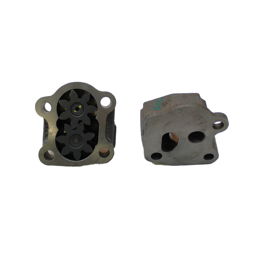 AR62979 Engine Oil Pump – Fits John Deere – additional image 4
