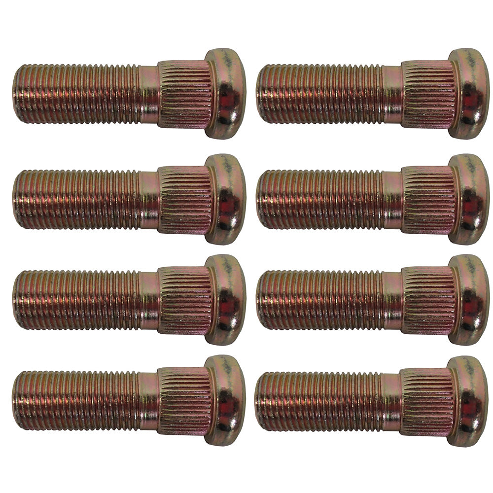 ENL80-0111 Bolt Rear Wheel