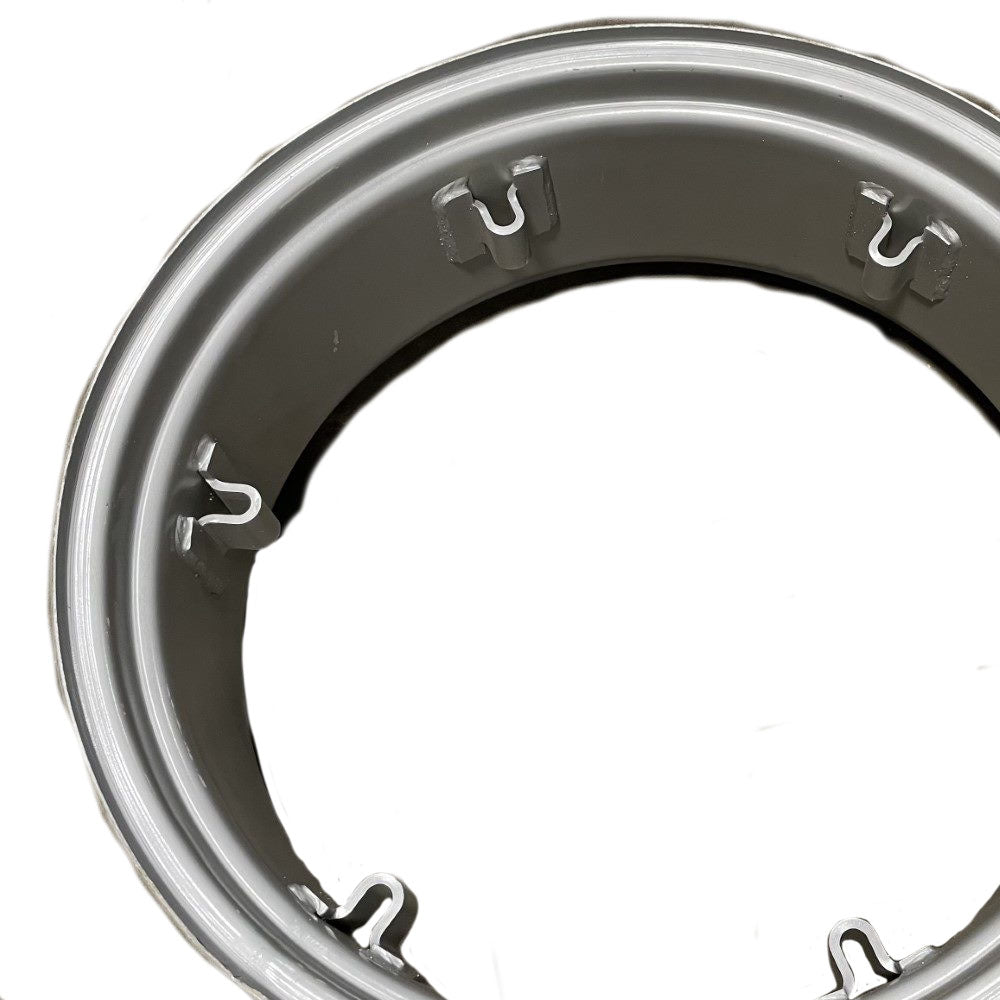 AL16602 Rear Rim 10" x 28" – Fits John Deere – additional image 4