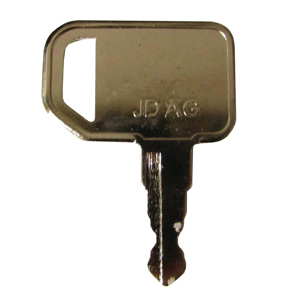RE183935 Key – Fits John Deere