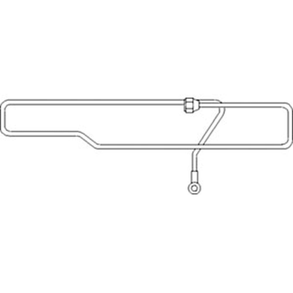 AR51198 Injection Line – Fits John Deere – additional image 2