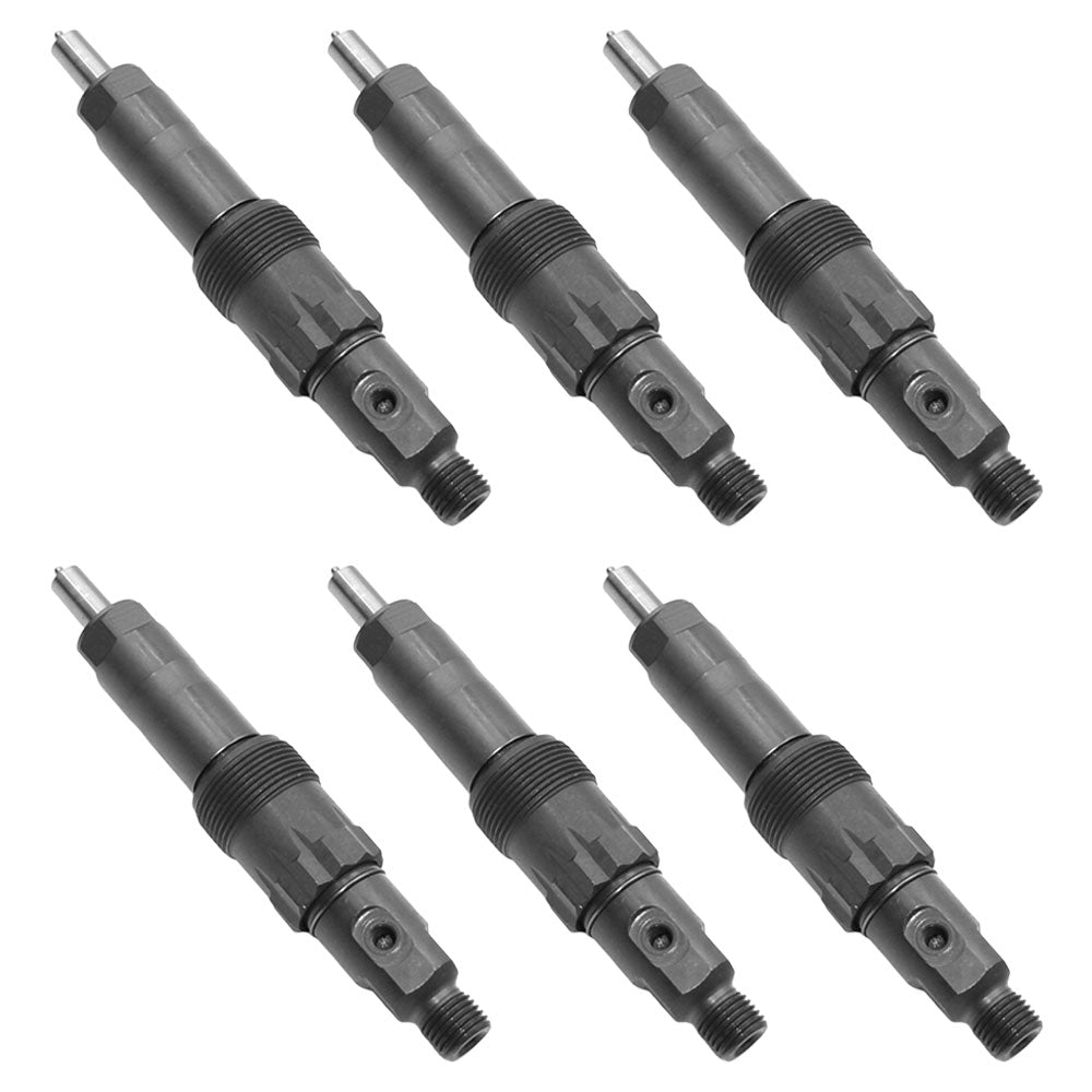 AR74665 Qty 6: Injector – Fits John Deere – additional image 4