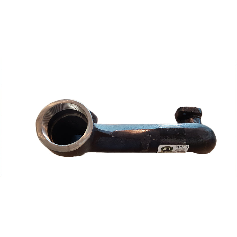 738663M1 Exhaust Manifold – Fits Massey Ferguson – additional image 2