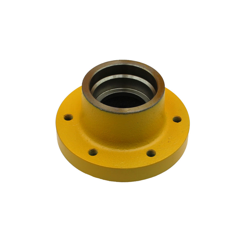 1404-1201 Front Wheel Hub - 6 bolt Press-on Cap Style – Fits John Deere – additional image 3