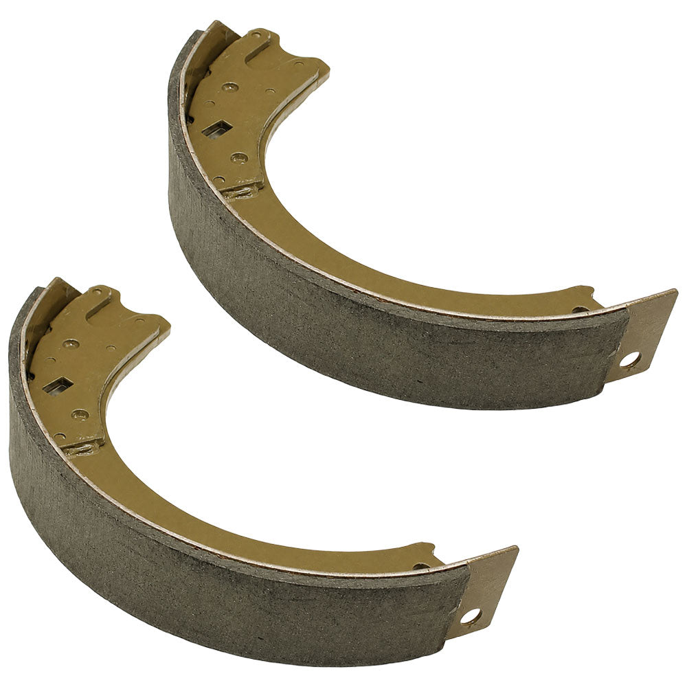 8N2200B Pair of Brake Shoes – additional image 6