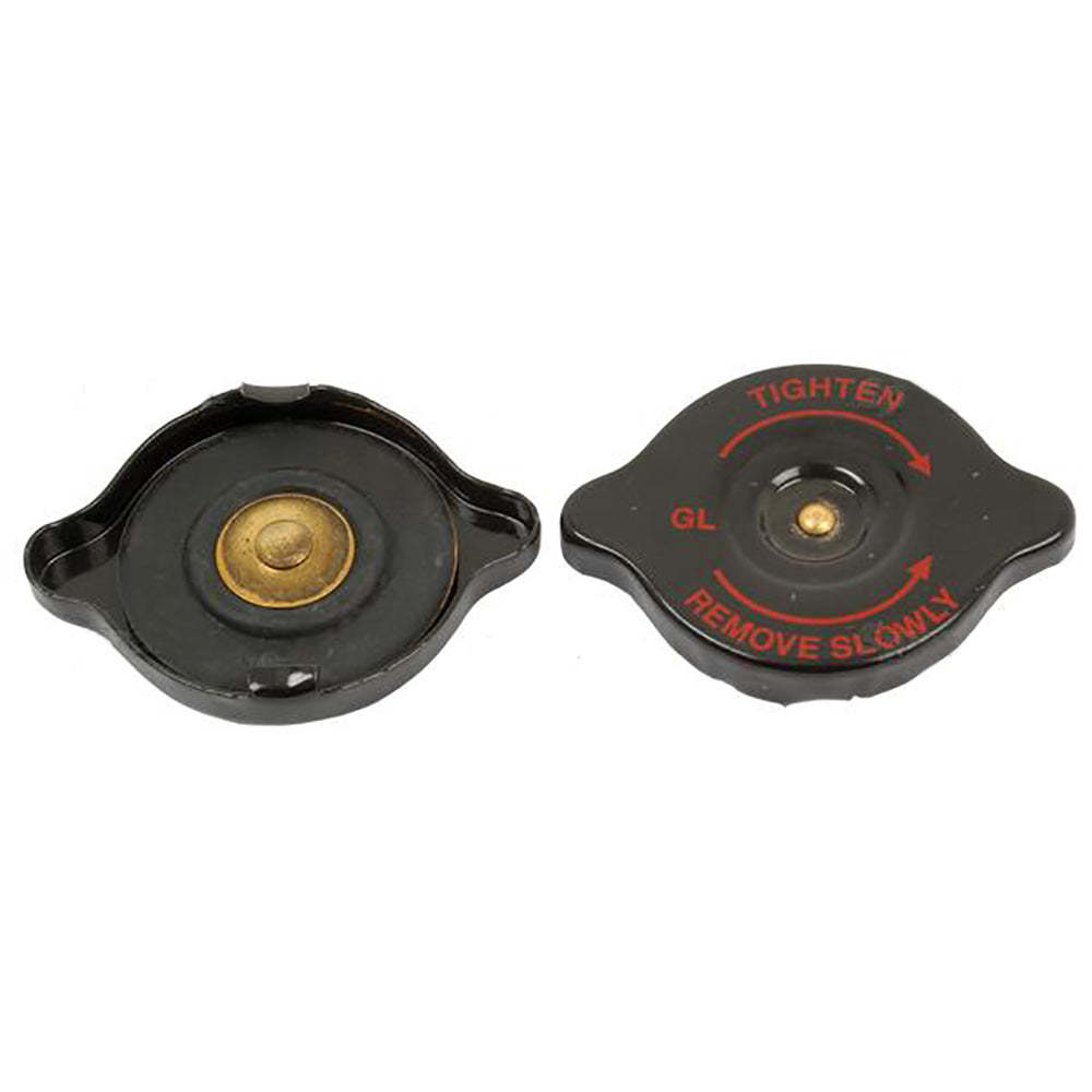 81823295 Oil Cap