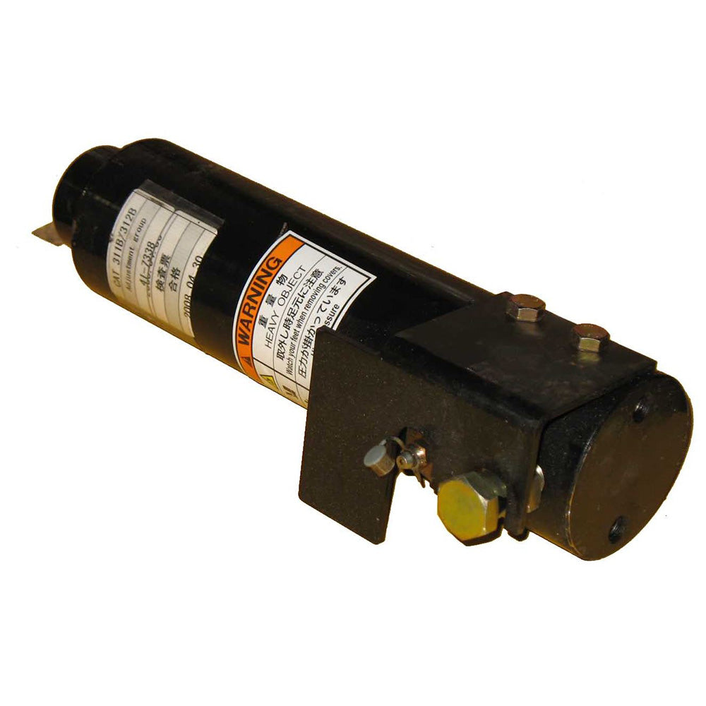 4I7338 Track Adjuster Assembly – Fits Caterpillar