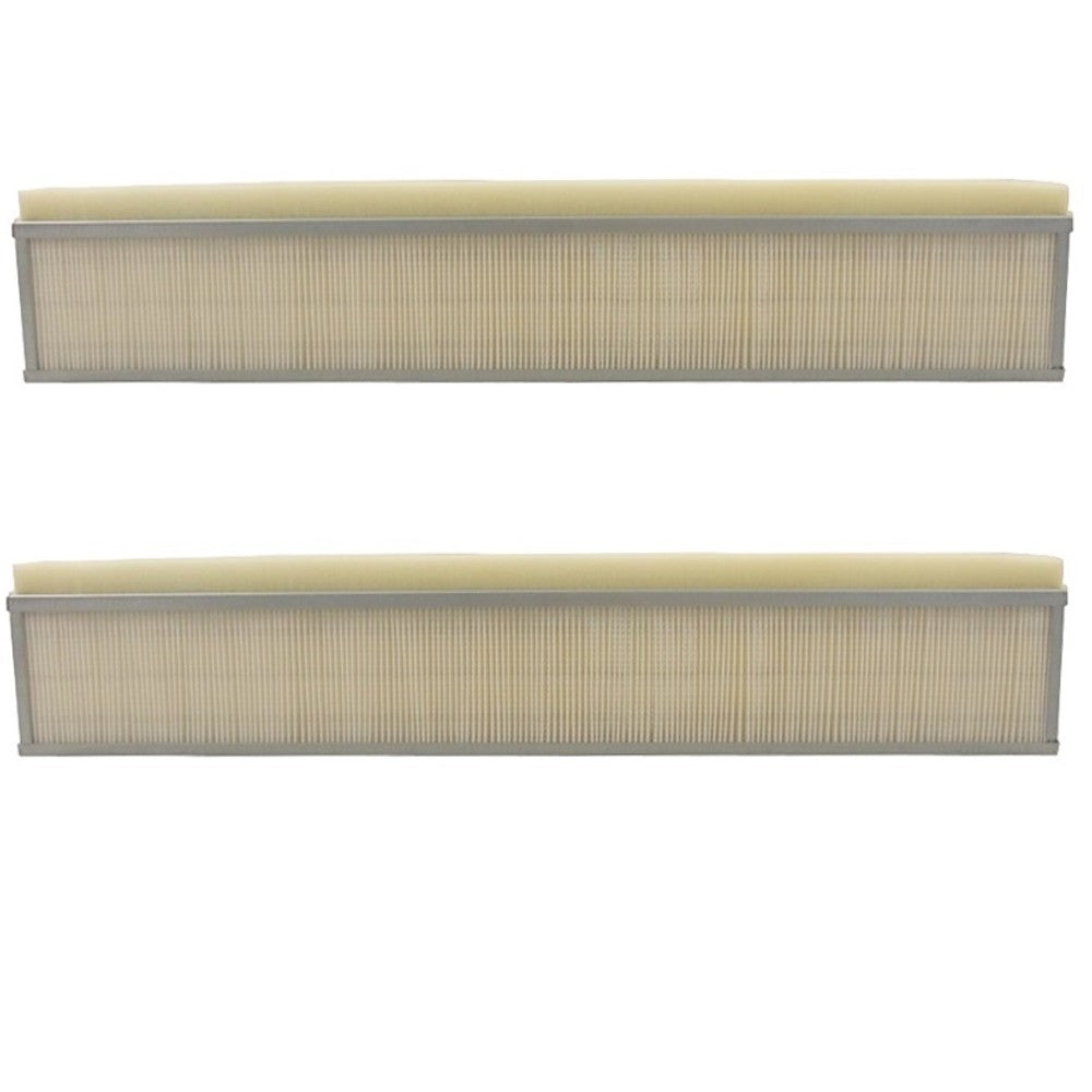 360260A2 Qty 2: Air Filter