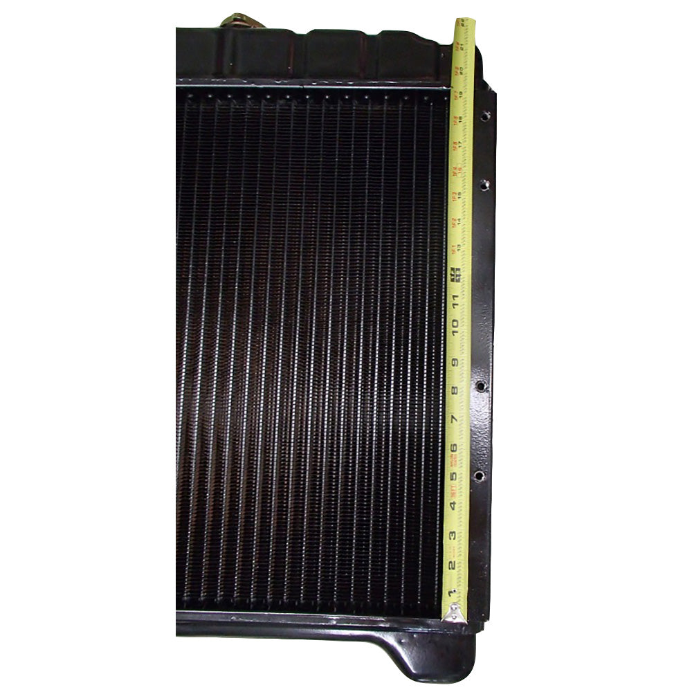 104753A2 Radiator – Fits Case / International Harvester – additional image 5
