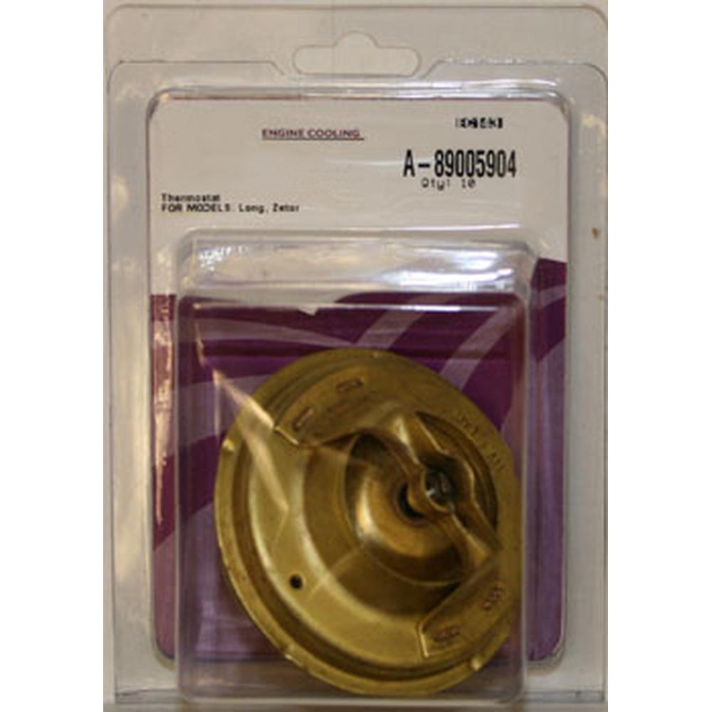 89005904 Thermostat – Fits Zetor