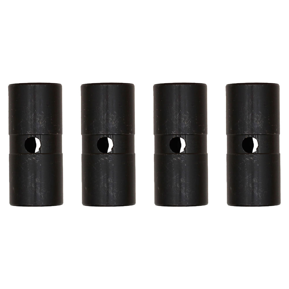 1208/0023 Qty 4: Spring Steel Bushes – Fits JCB – additional image 3