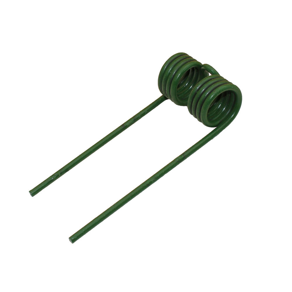 E90235 Round Baler Pick Up Tooth – Fits John Deere