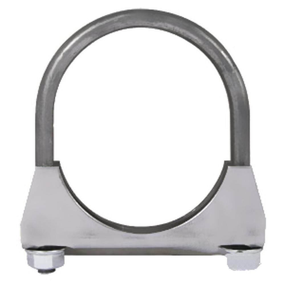 PM900040K Muffler Clamp – Fits John Deere