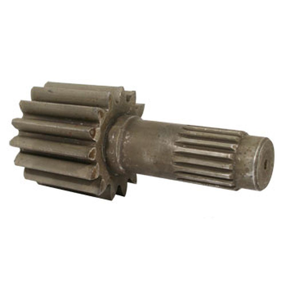R33431 Pinion Shaft – Fits John Deere